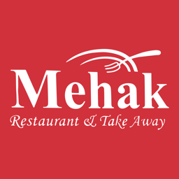 Mehak Grill House Ilford logo.